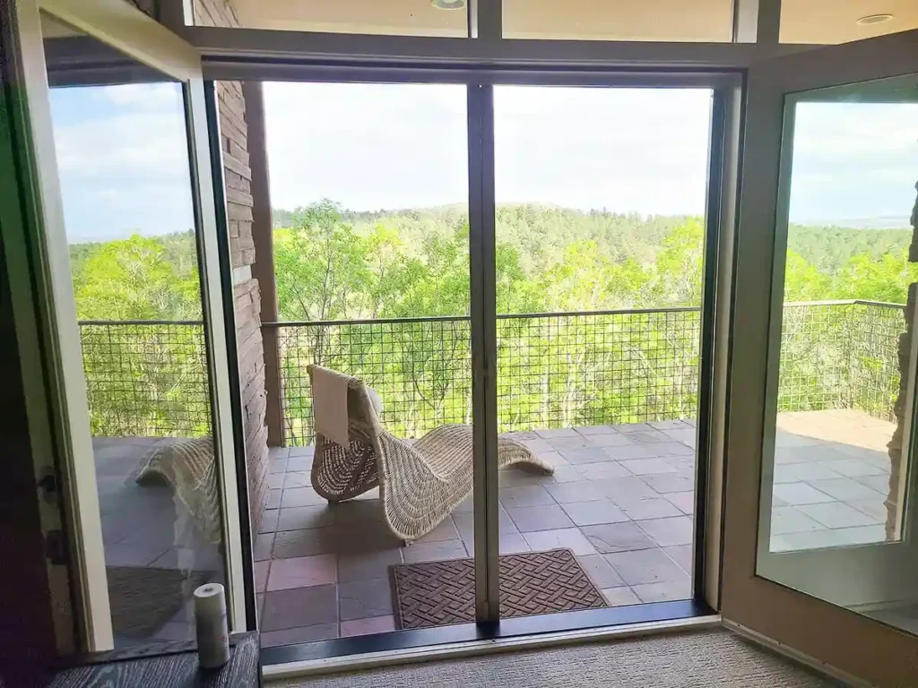 Mirage Door Screens